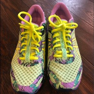 Asics gel noosa tri 11